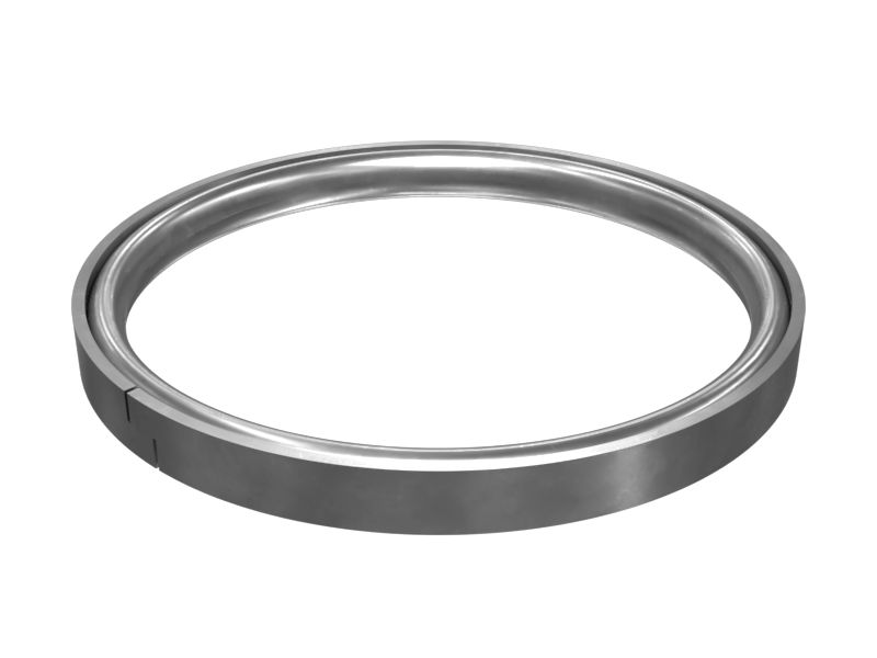 8T-1790: 184,15 mm borediameter to-delt tætning