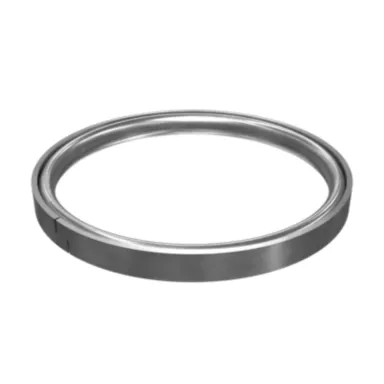 CAT 184,15 MM DELİK ÇAPLI İKİ PARÇALI KEÇE