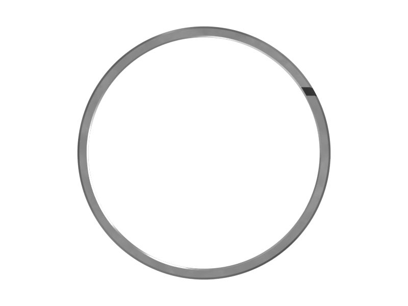 Износное кольцо внутреннего диаметра 63,5 мм