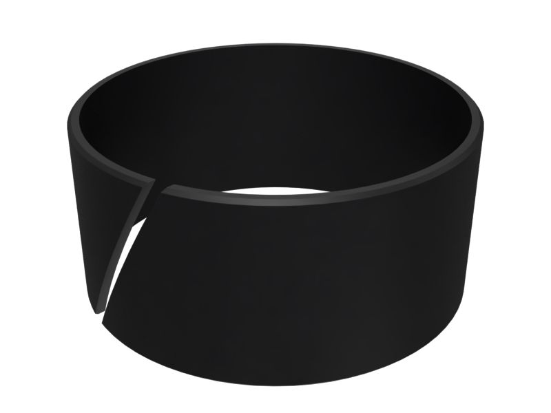 Направляющая тяга толщиной 1,5 мм