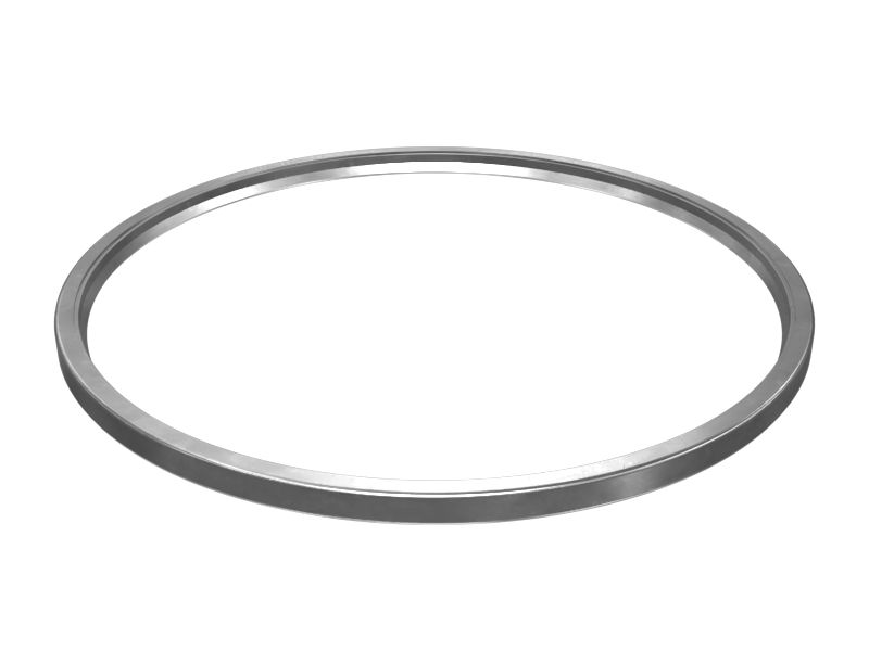 Манжетное уплотнение, толщина 14 мм