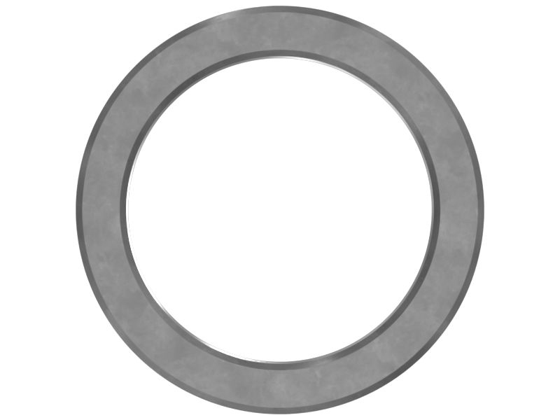 Подшипник скольжения с наружным диаметром 25,48 мм