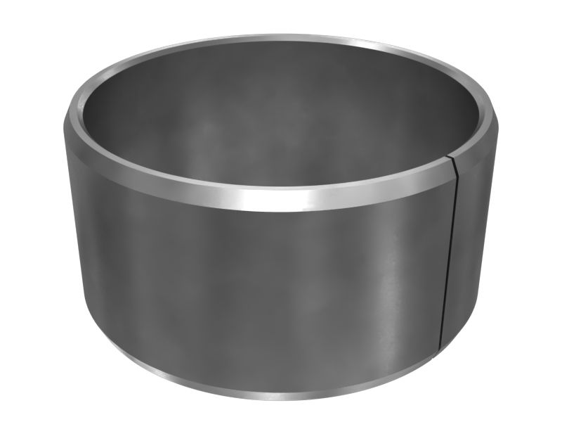 Подшипник скольжения, внутренний диаметр 31,75 мм