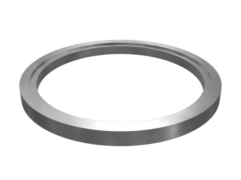 Уплотнение расширителя цилиндра