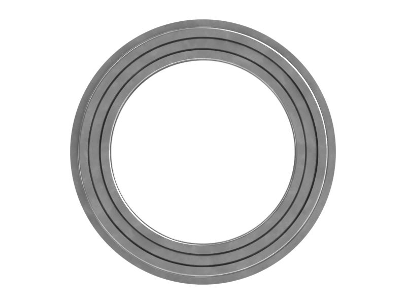 Шариковый подшипник с внутренним диаметром 120 мм