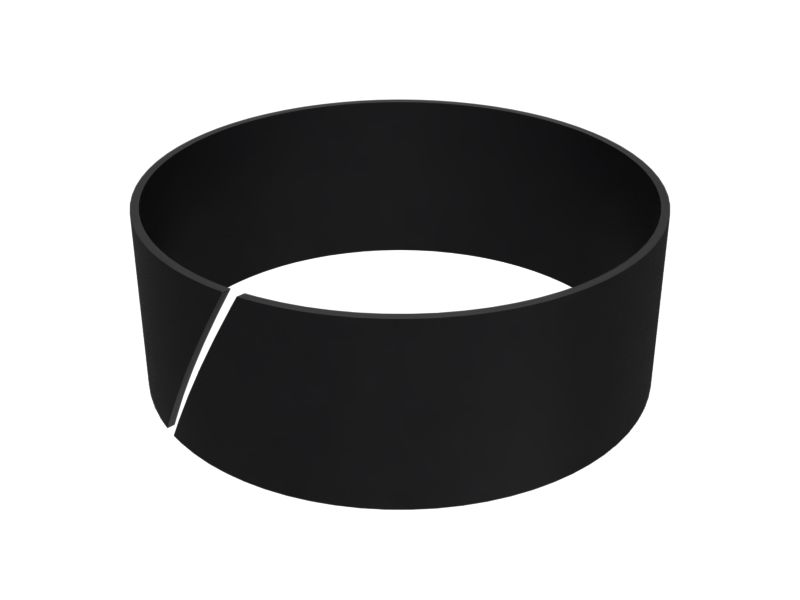 121-4703: Slitring med 196,8 mm i innerdiameter