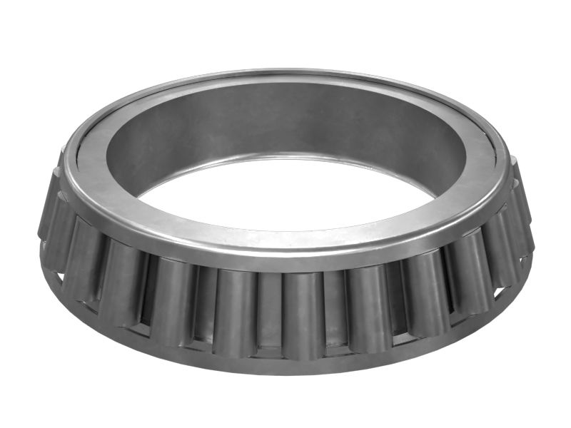 Внутреннее кольцо конического роликового подшипника с внутренним диаметром 209,6 мм