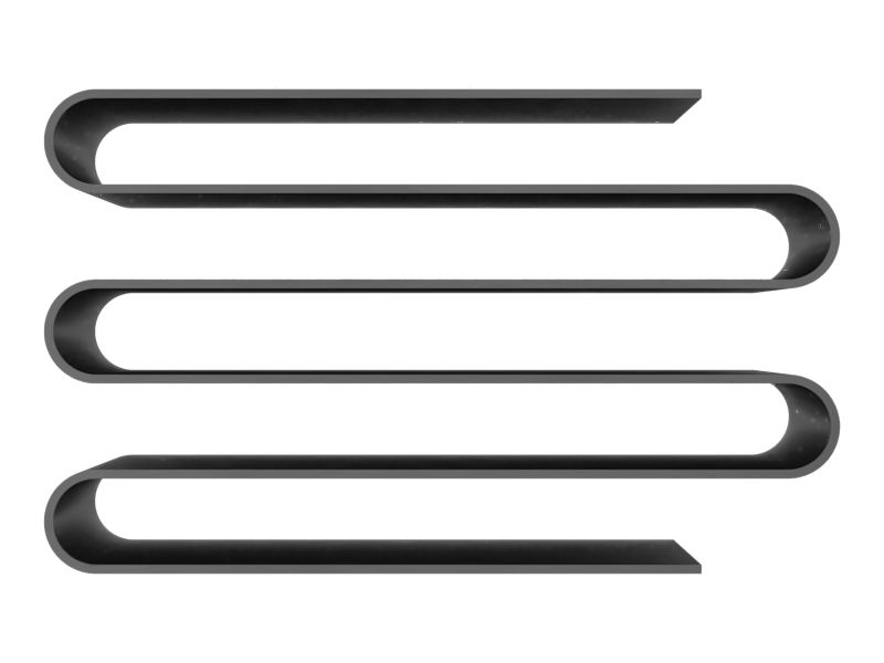 Пружина механизма свободного хода, ширина 9,2 мм