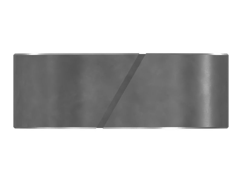 Направляющая тяга толщиной 1,5 мм