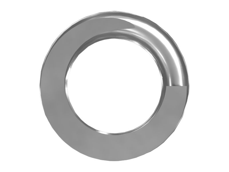 9M-8808: 22.53mm Free Length Compression Spring | Cat® Parts Store