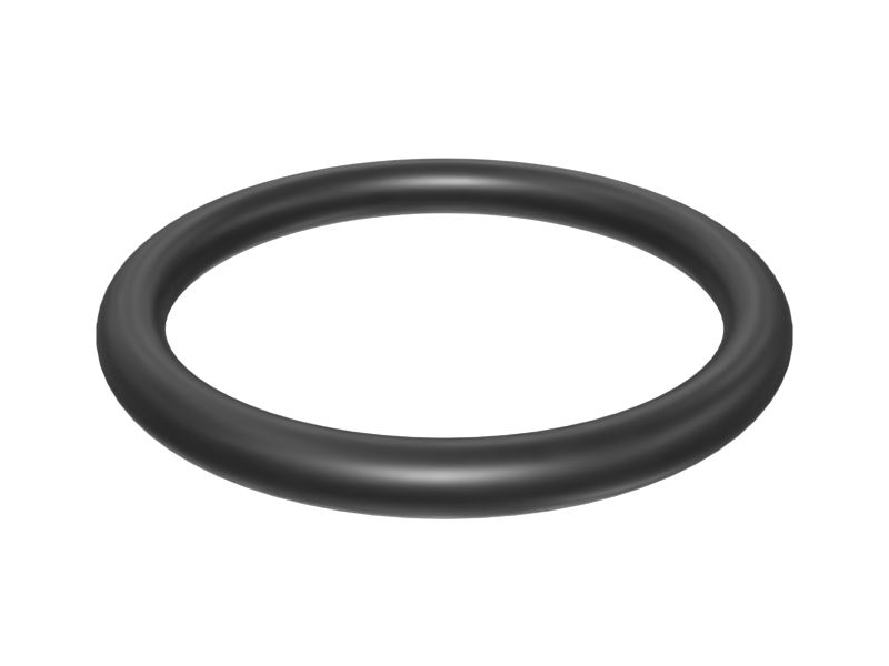 8T-7525: Seal O-Ring