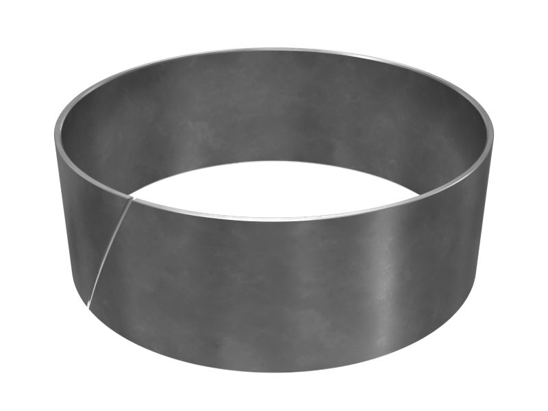 Направляющая штока поршня для отверстия диаметром 215,93 мм