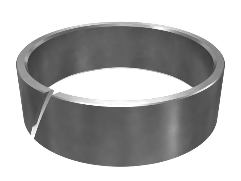 Направляющая поршня с диаметром отверстия 63,50 мм