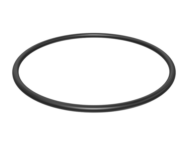 9X-7562: Уплотнительное кольцо, внутренний диаметр 135,89 мм
