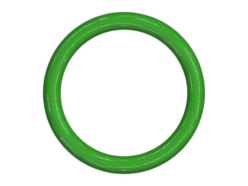 Уплотнительное кольцо с внутренним диаметром 18,72 мм