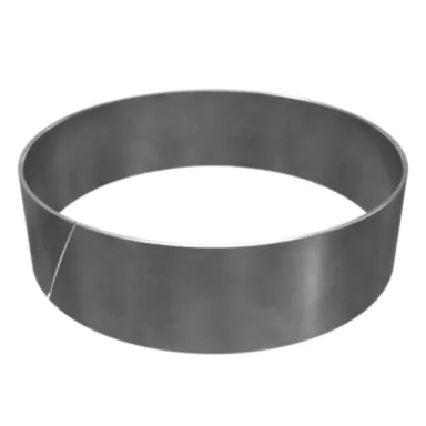 CAT 254 MM İÇ ÇAPLI PİSTON KILAVUZU