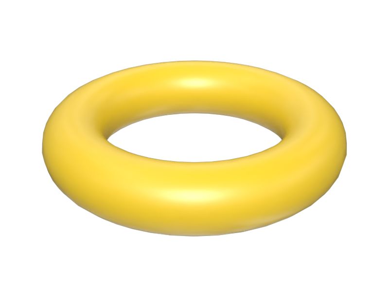 УПЛОТНИТЕЛЬНОЕ КОЛЬЦО