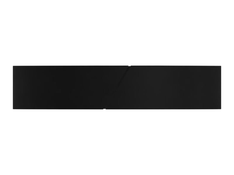 Пластиковая направляющая штока поршня с наружным диаметром 196,85 мм