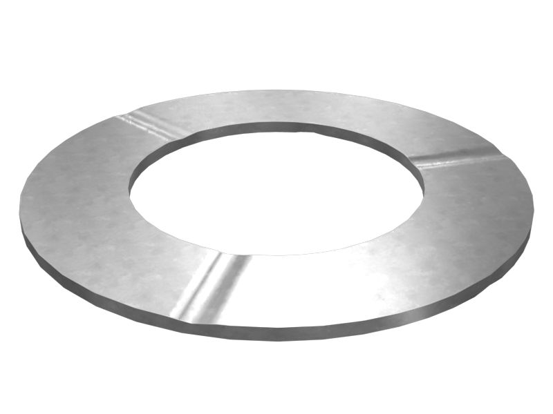 8E-8311: Topolet vippekontakt til hydraulisk stiftaftrækker