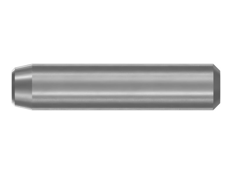 体型、補正、裁断 186-0870: 45mm Long Stainless Steel Taper Lock Stud | Cat