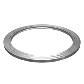 167-2185: 60 mm 连杆直径塑料缓冲器密封件
