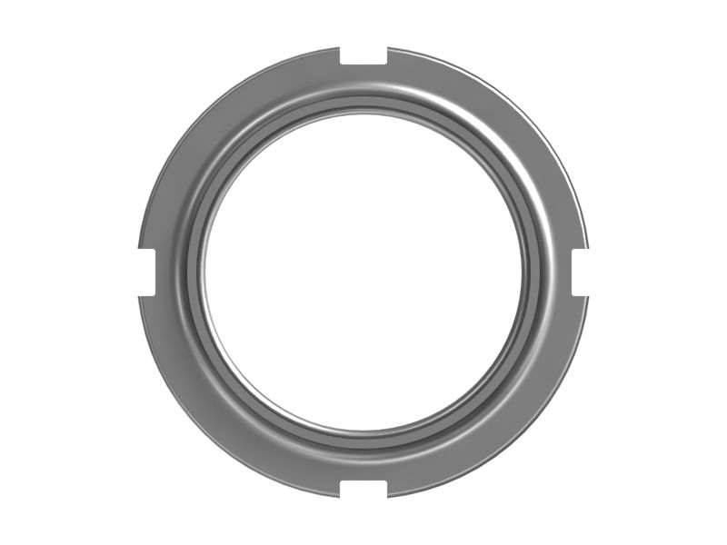 Контргайка подшипника 2 5/32"-18