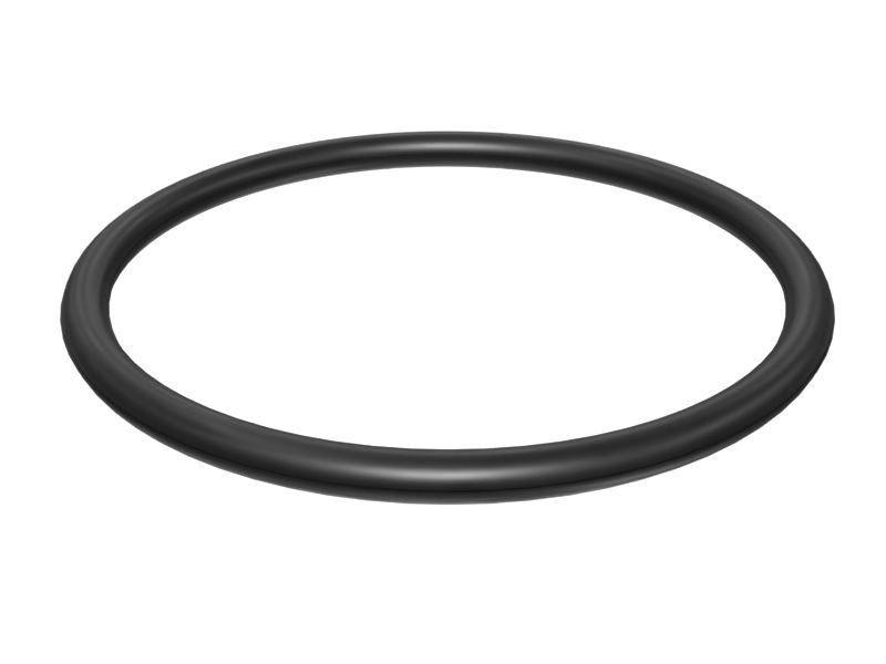 Уплотнительное кольцо с внутренним диаметром 40,94 мм