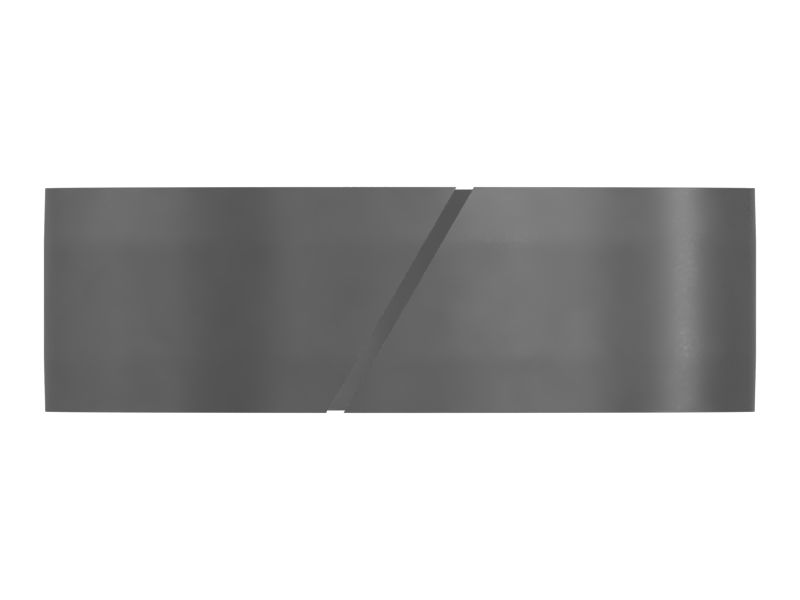 Пластиковое кольцо с внутренним диаметром 317,50 мм