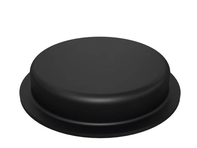 172-6423: Защитный кожух диаметром 95,33 мм