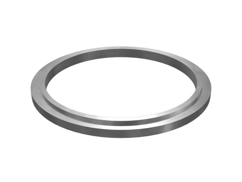 Буферное уплотнение