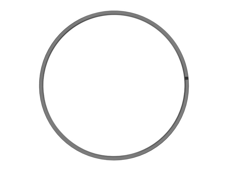 ИЗНОСНОЕ КОЛЬЦО