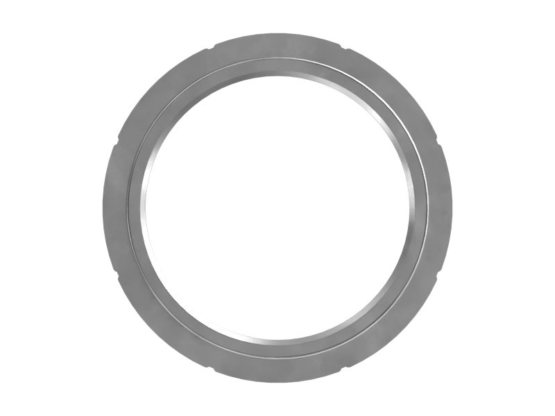 Пластиковое буферное уплотнение, диаметр штока 45 мм