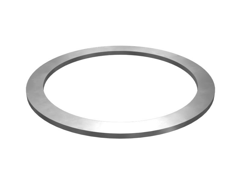 166-6323: 96.8mm 내경 스러스트 레이스