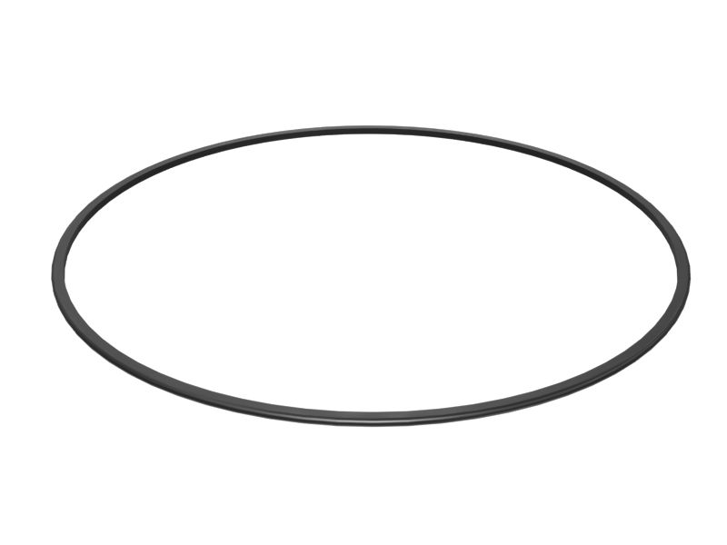 246-8777: 309.27mm Outer Diameter Rubber Brake Seal | Cat