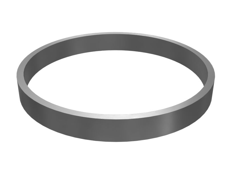 193-1367: 84 mm Inner diameter hydraulisk sylinder stempelring