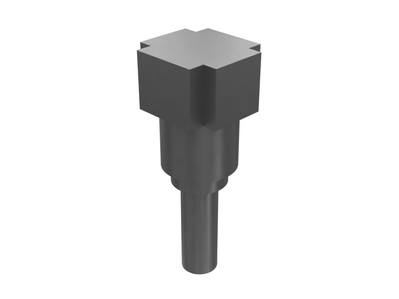 Соединитель топливного шланга