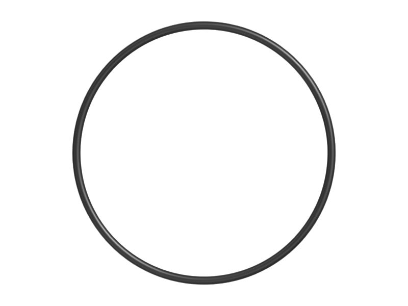 Уплотнительное кольцо с внутренним диаметром 107,54 мм