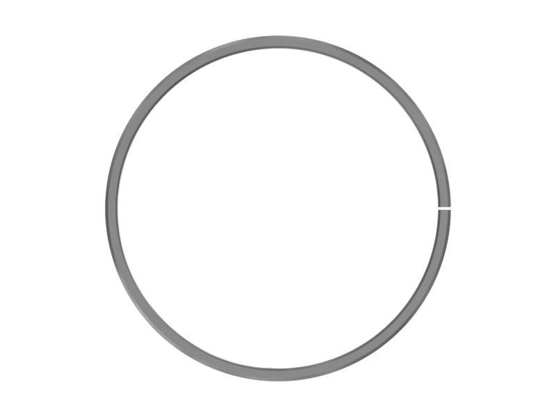 Подшипник скольжения, наружный диаметр 70,228 мм