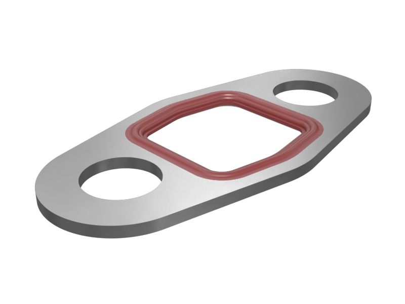 1262702 Edge Bonded Seal Gasket Cat® Parts Store