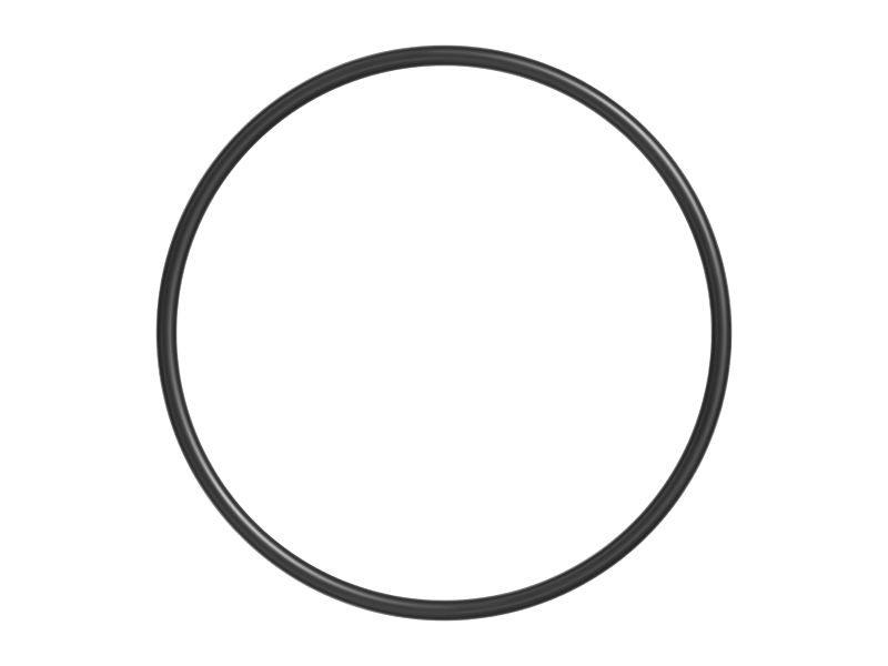 Уплотнительное кольцо с внутренним диаметром 189,87 мм