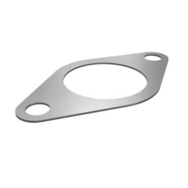 195-0452: 0.8mm Thick Engine Oil Lines Gasket