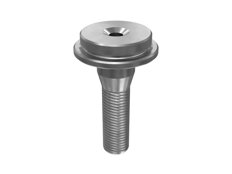 172-5185: גל משאבת מים בקוטר חיצוני 47.8 מ"מ