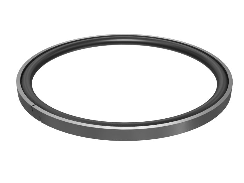 205-2008: 184.15mm ಹೊರ ವ್ಯಾಸದ ಪಿಸ್ಟನ್ ಸೀಲ್