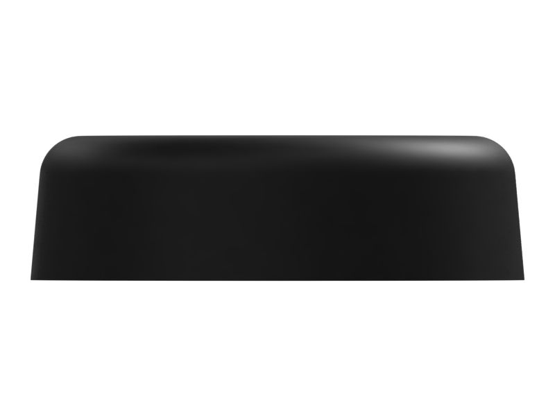 Буферная накладка, наружный диаметр 12 мм