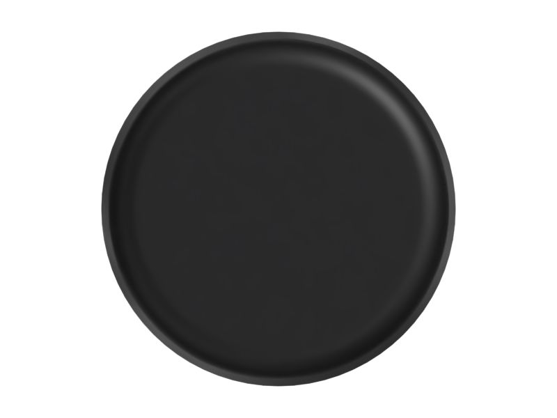 Буферная накладка, наружный диаметр 12 мм