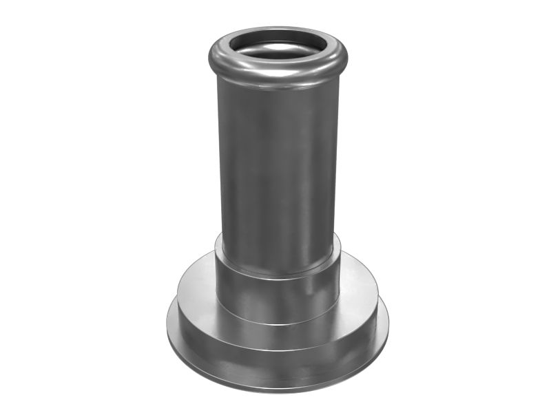 238-4664: 3/8-16 Thread Stud Bolt | Cat® Parts Store