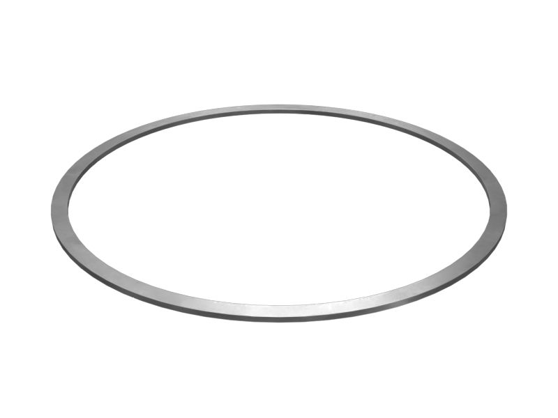 Опорное кольцо с внутренним диаметром 228,52 мм