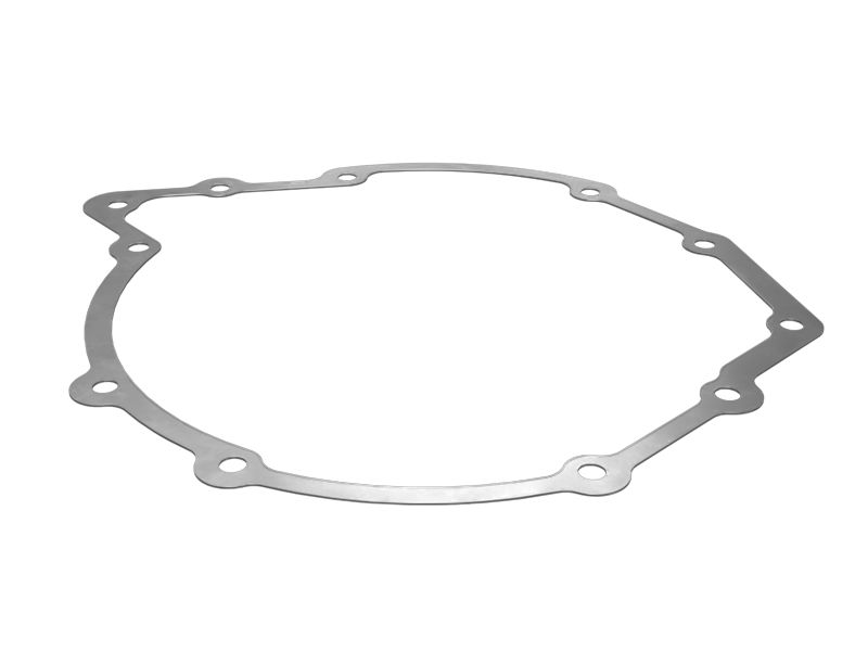 Резиновая прокладка толщиной 0,8 мм