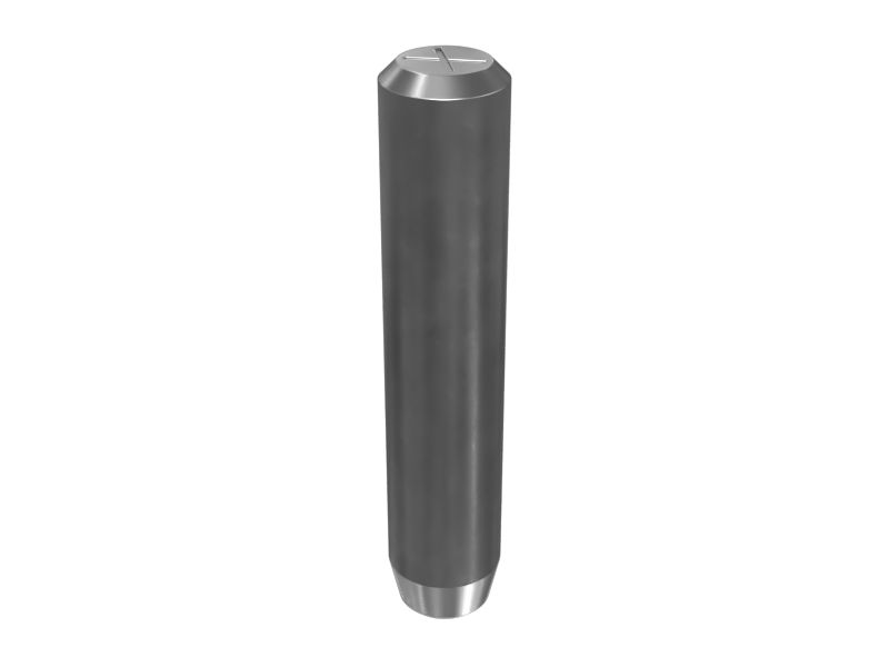 245-9750: 50mm Length Tapered Stud | Cat® Parts Store