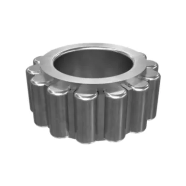 436-2593: 85mm 內徑滾子軸承